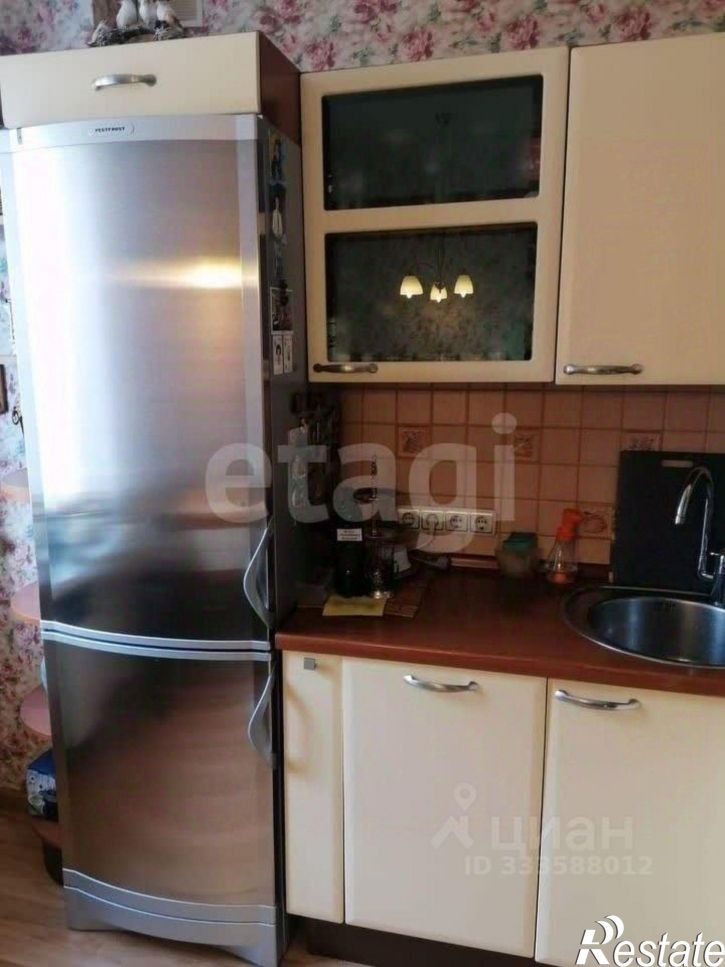 3-комн квартира ул Декабрьских Событий, 107б,  д. 107б