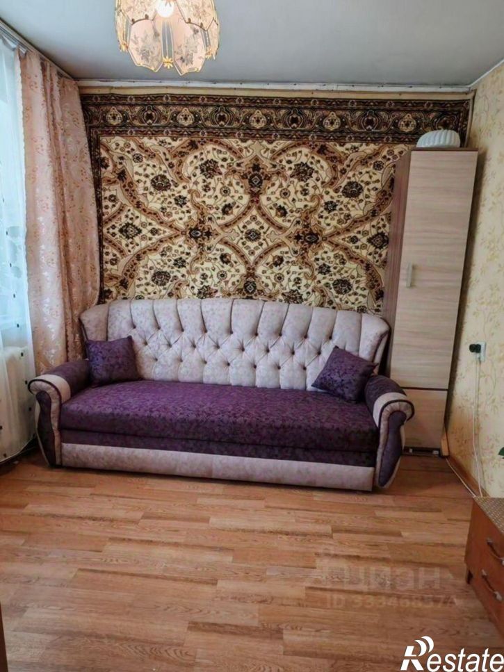 4-комн квартира б-р Рябикова, 6а,  д. 6а