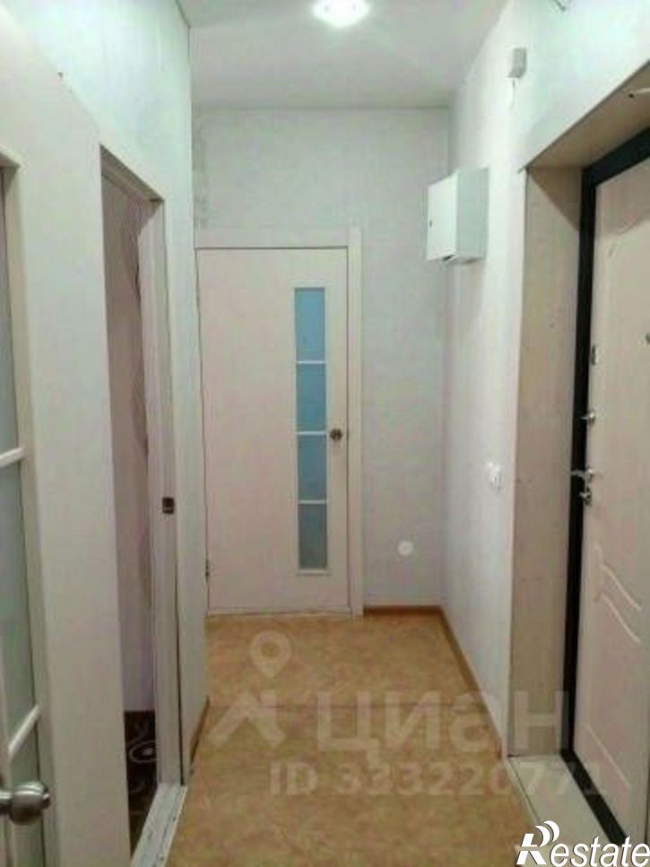 1-комн квартира пер Археолога Михаила Герасимова, 2,  д. 2