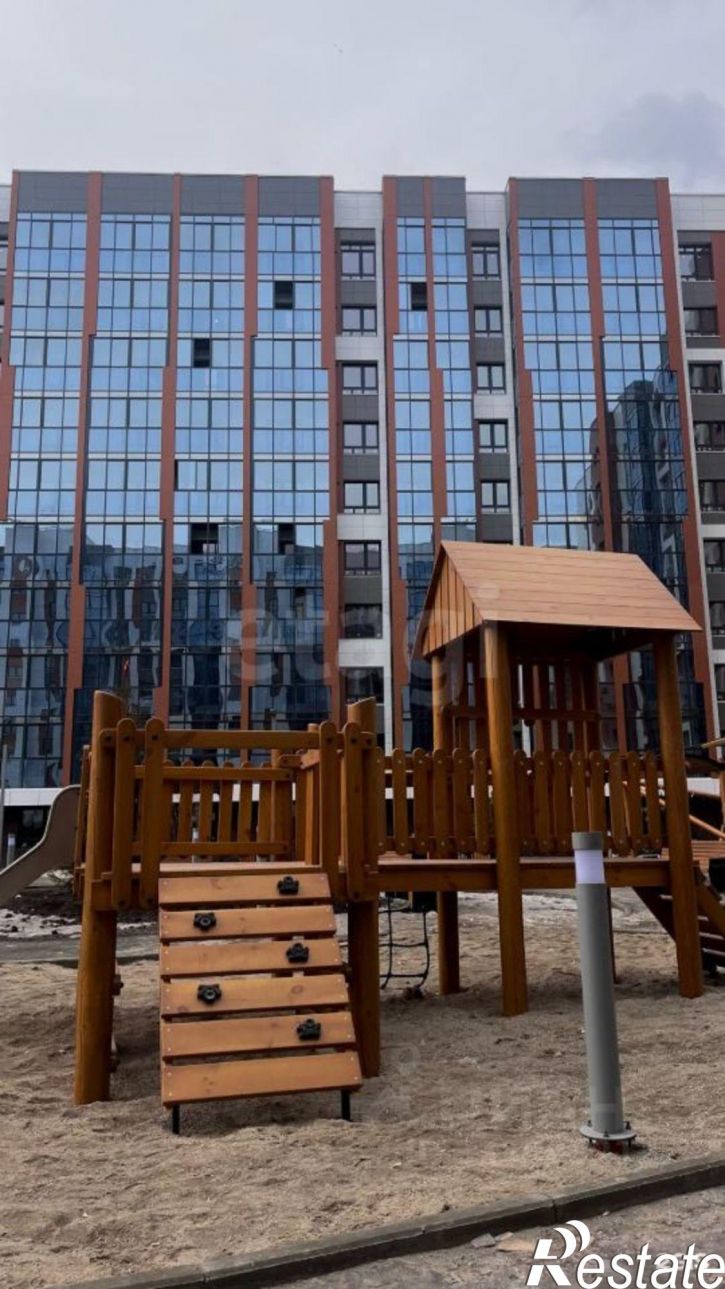1-комн квартира ул Старо-Кузьмихинская, 22/2,  д. 22/2