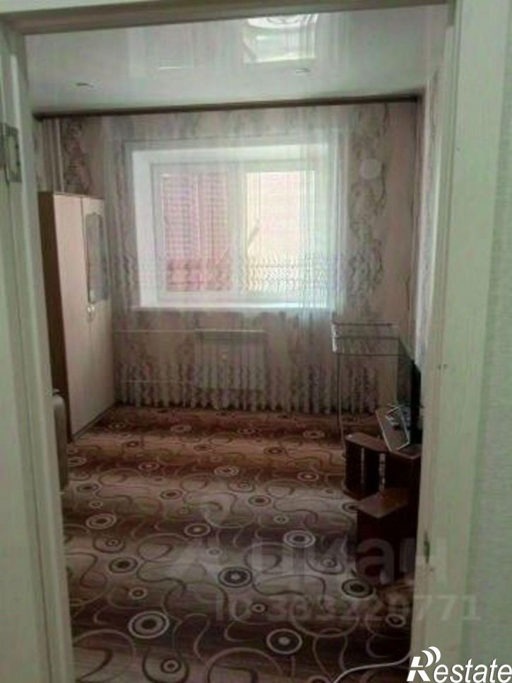 1-комн квартира пер Археолога Михаила Герасимова, 2,  д. 2