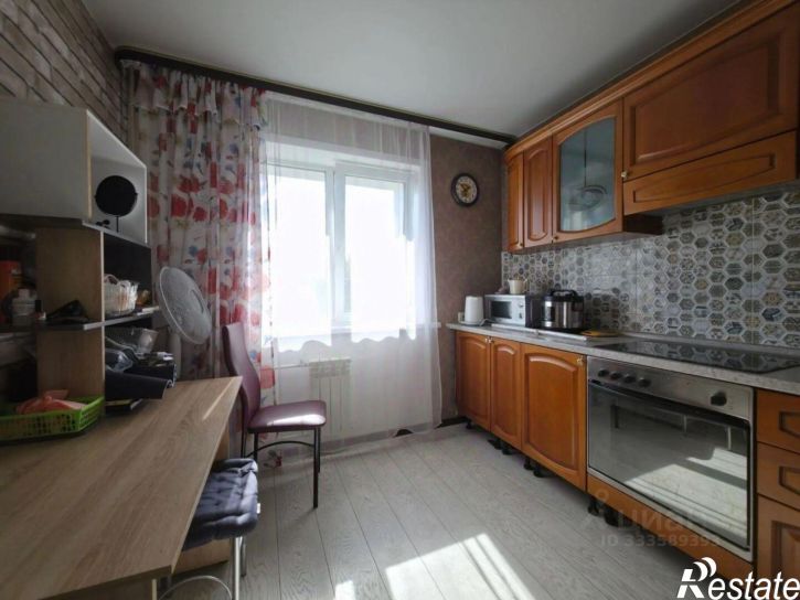 1-комн квартира ул Шпачека, 12/8,  д. 12/8