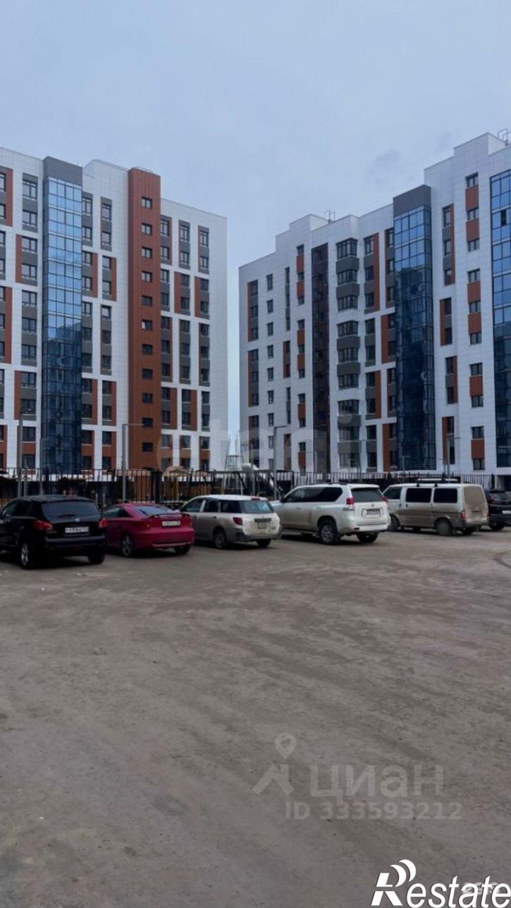 1-комн квартира ул Старо-Кузьмихинская, 22/2,  д. 22/2