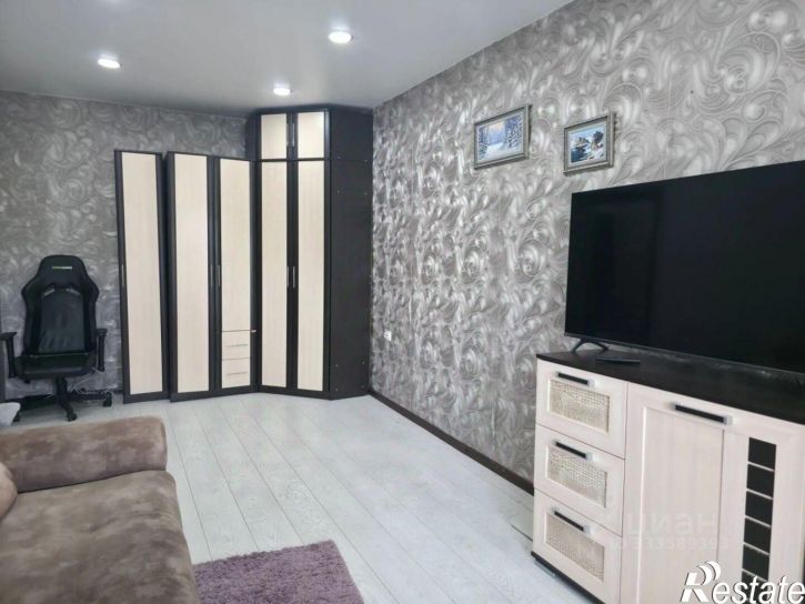 1-комн квартира ул Шпачека, 12/8,  д. 12/8