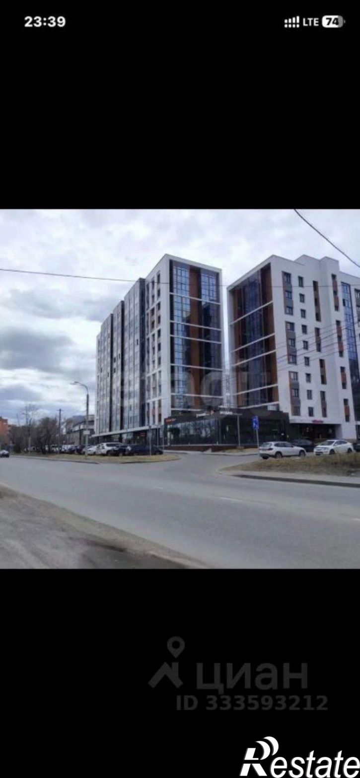 1-комн квартира ул Старо-Кузьмихинская, 22/2,  д. 22/2