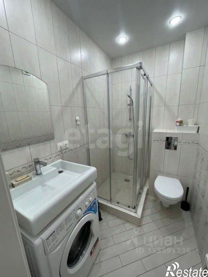 1-комн квартира ул Трилиссера, 20/2,  д. 20/2