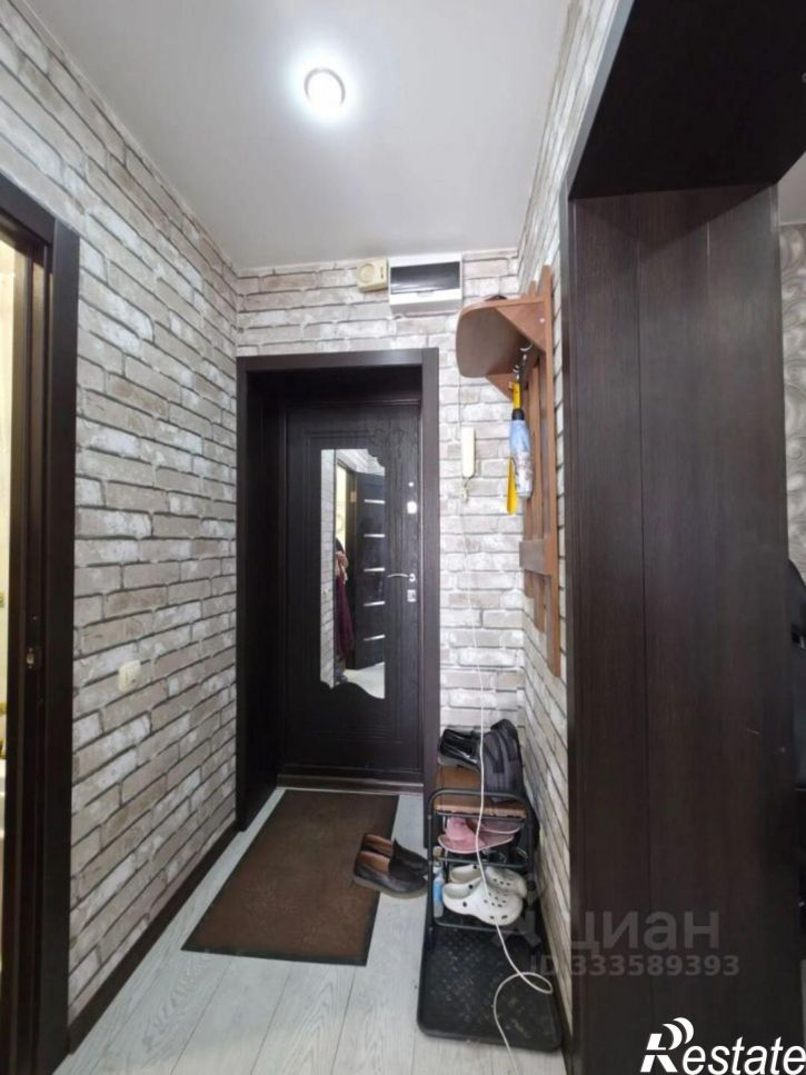 1-комн квартира ул Шпачека, 12/8,  д. 12/8