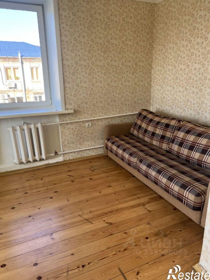 1-комн квартира улица Чернышевского, 17,  д. 17