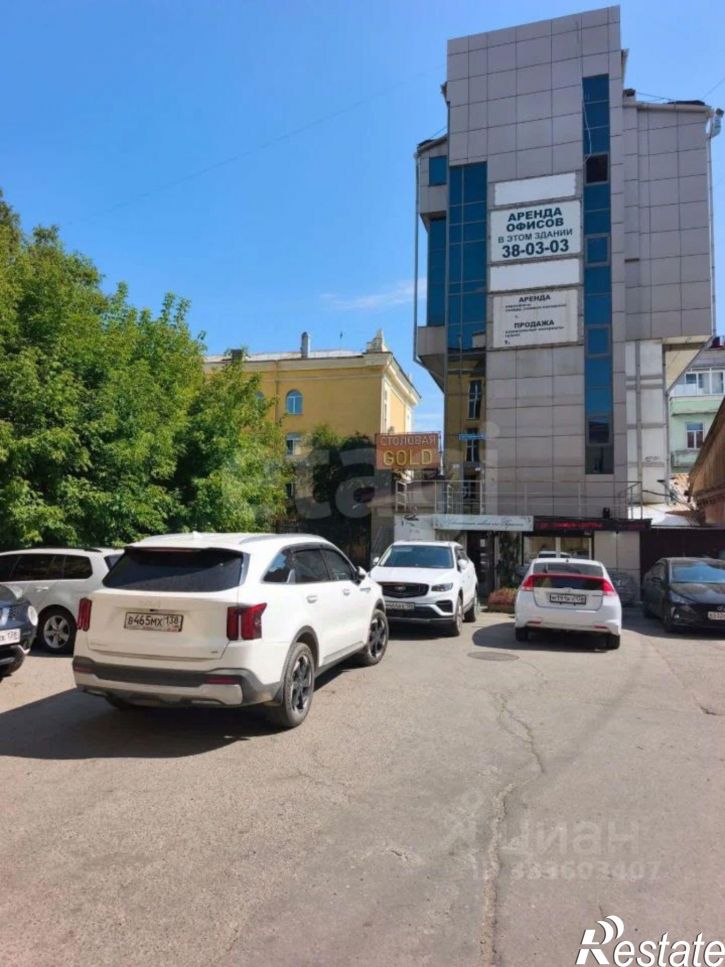 Офис улица Горького, 31,  д. 31