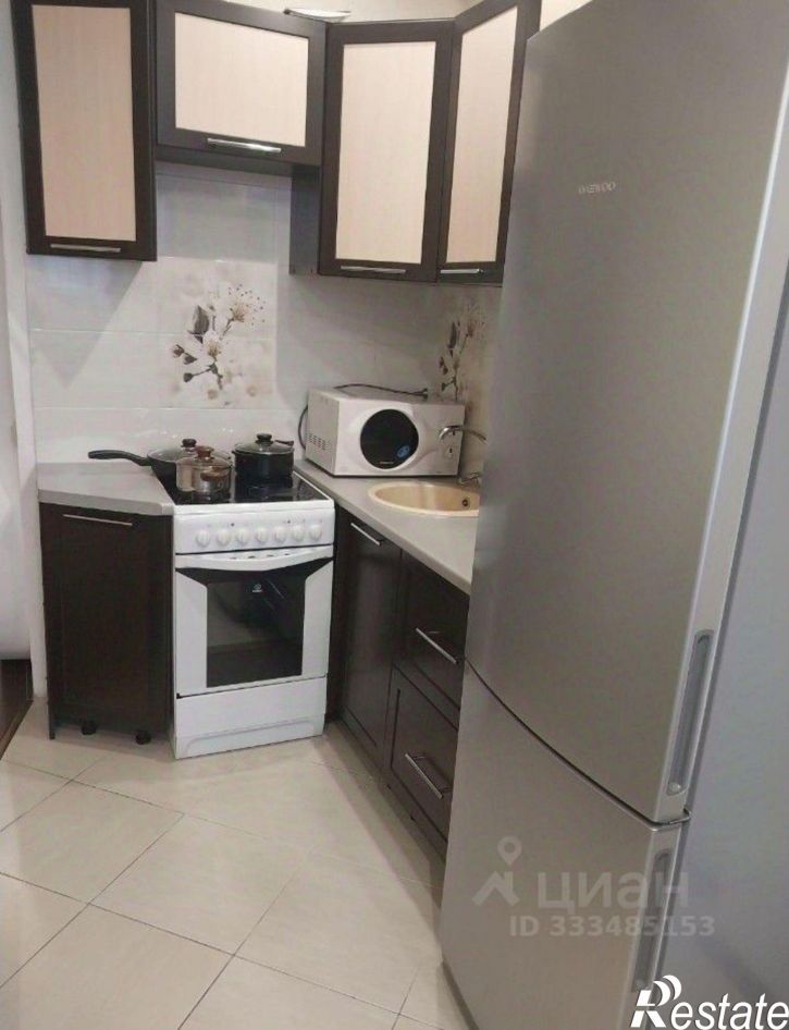 2-комн квартира улица Румянцева, 5/3,  д. 5/3