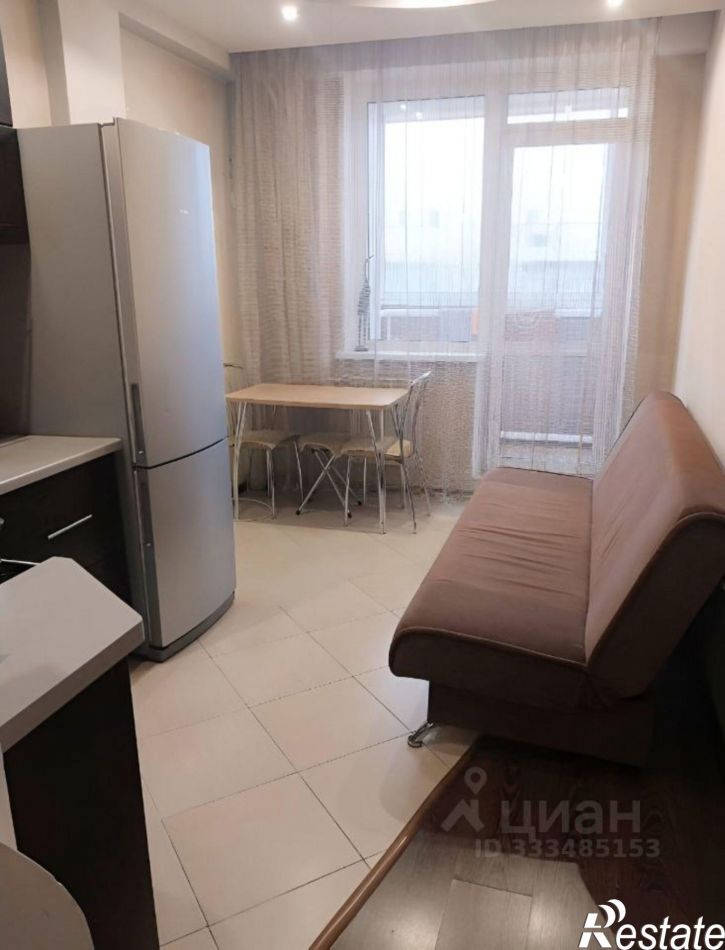 2-комн квартира улица Румянцева, 5/3,  д. 5/3
