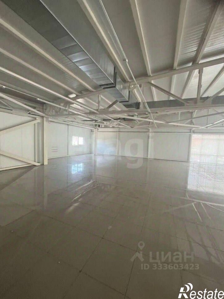 Торговое помещение улица Сергеева, 3В,  д. 3В