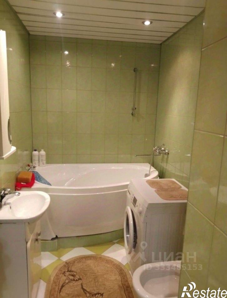 2-комн квартира улица Румянцева, 5/3,  д. 5/3