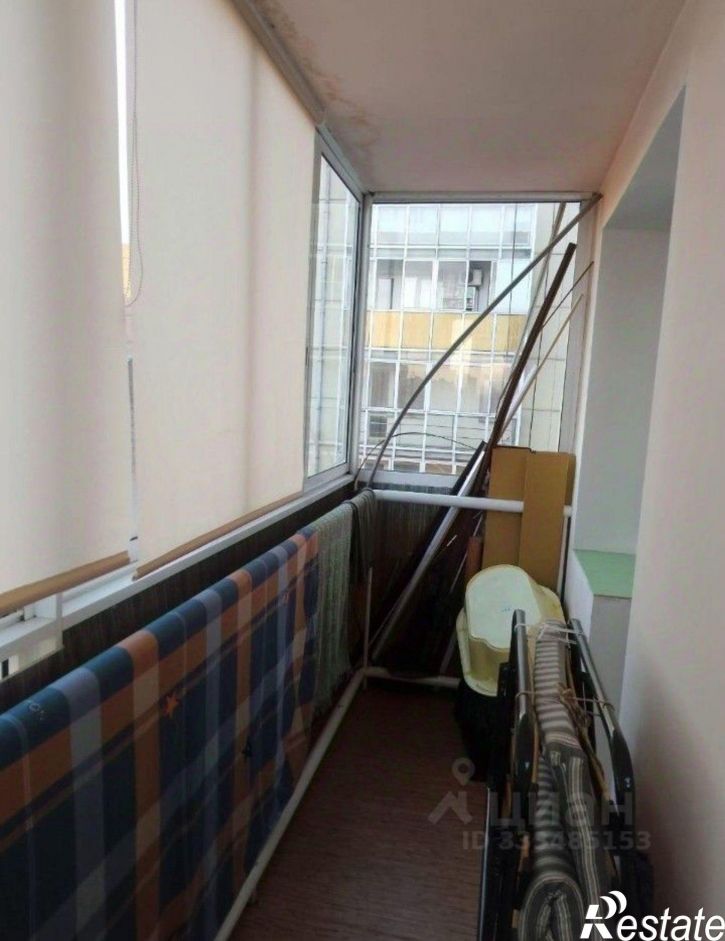 2-комн квартира улица Румянцева, 5/3,  д. 5/3