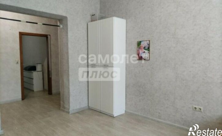 4-комн квартира Украинская улица, 1,  д. 1