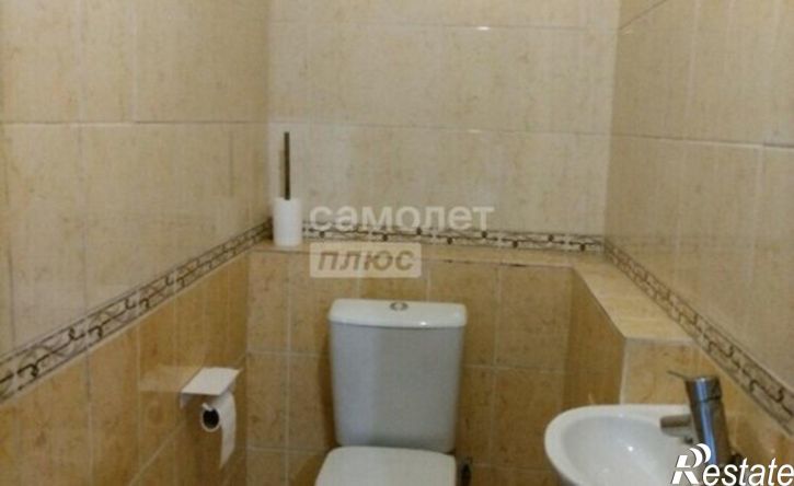 4-комн квартира Украинская улица, 1,  д. 1