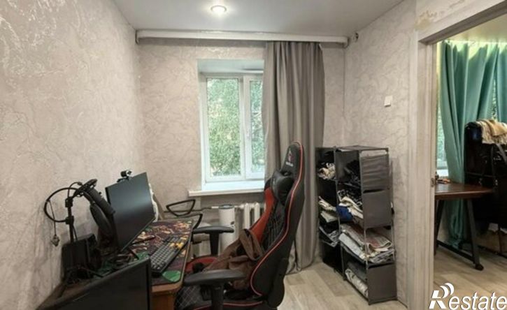 2-комн квартира Академическая улица, 10,  д. 10