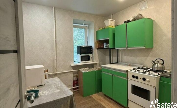 2-комн квартира Академическая улица, 10,  д. 10
