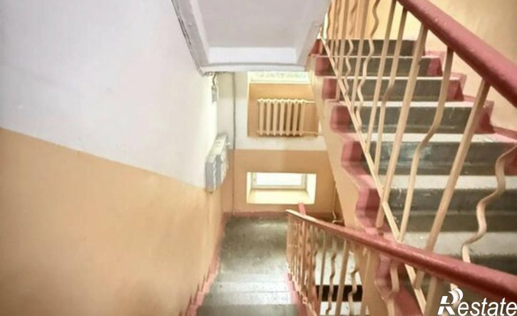 2-комн квартира Академическая улица, 10,  д. 10