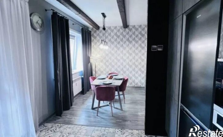 3-комн квартира улица Гоголя, 80,  д. 80