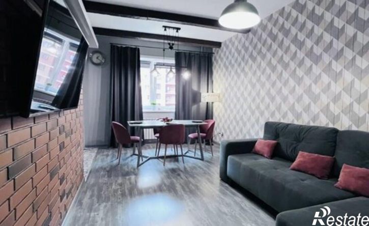 3-комн квартира улица Гоголя, 80,  д. 80