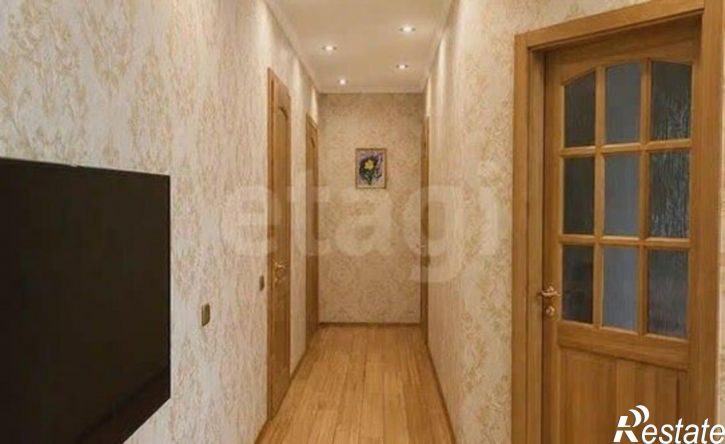 4-комн квартира Депутатская улица, 62,  д. 62