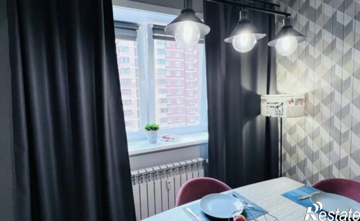 3-комн квартира улица Гоголя, 80,  д. 80