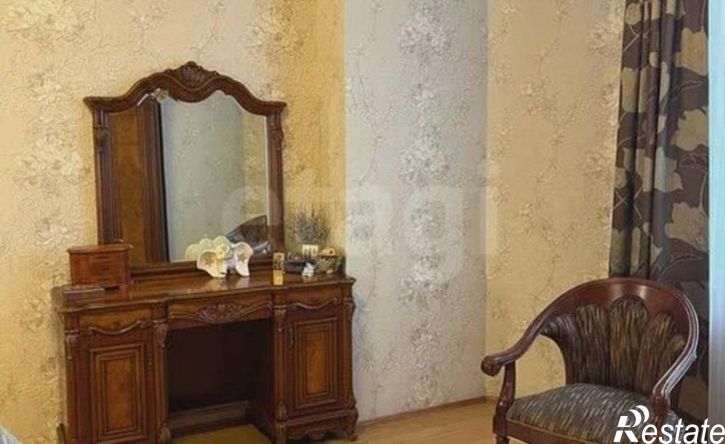 4-комн квартира Депутатская улица, 62,  д. 62