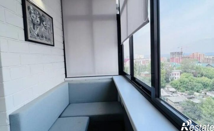 3-комн квартира улица Гоголя, 80,  д. 80