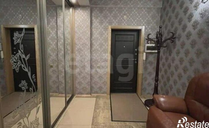 4-комн квартира Депутатская улица, 62,  д. 62
