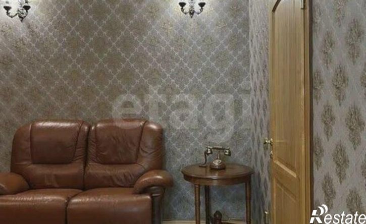 4-комн квартира Депутатская улица, 62,  д. 62