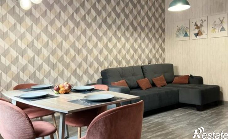 3-комн квартира улица Гоголя, 80,  д. 80