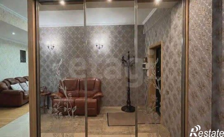 4-комн квартира Депутатская улица, 62,  д. 62