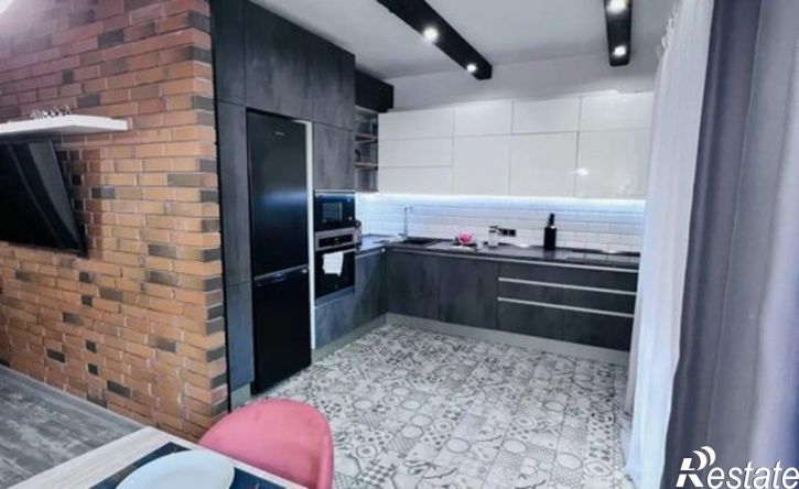 3-комн квартира улица Гоголя, 80,  д. 80