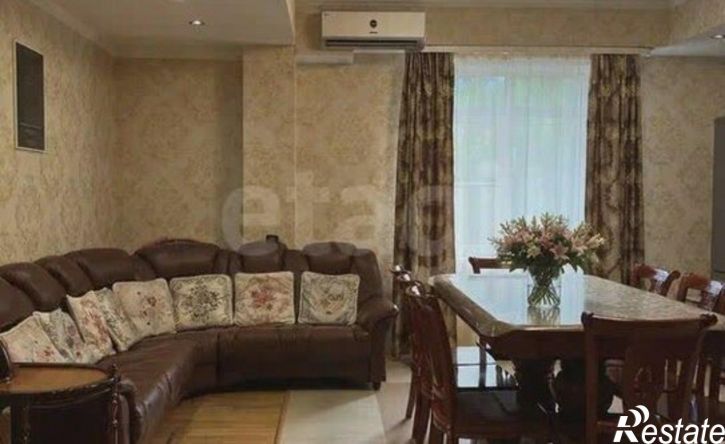 4-комн квартира Депутатская улица, 62,  д. 62