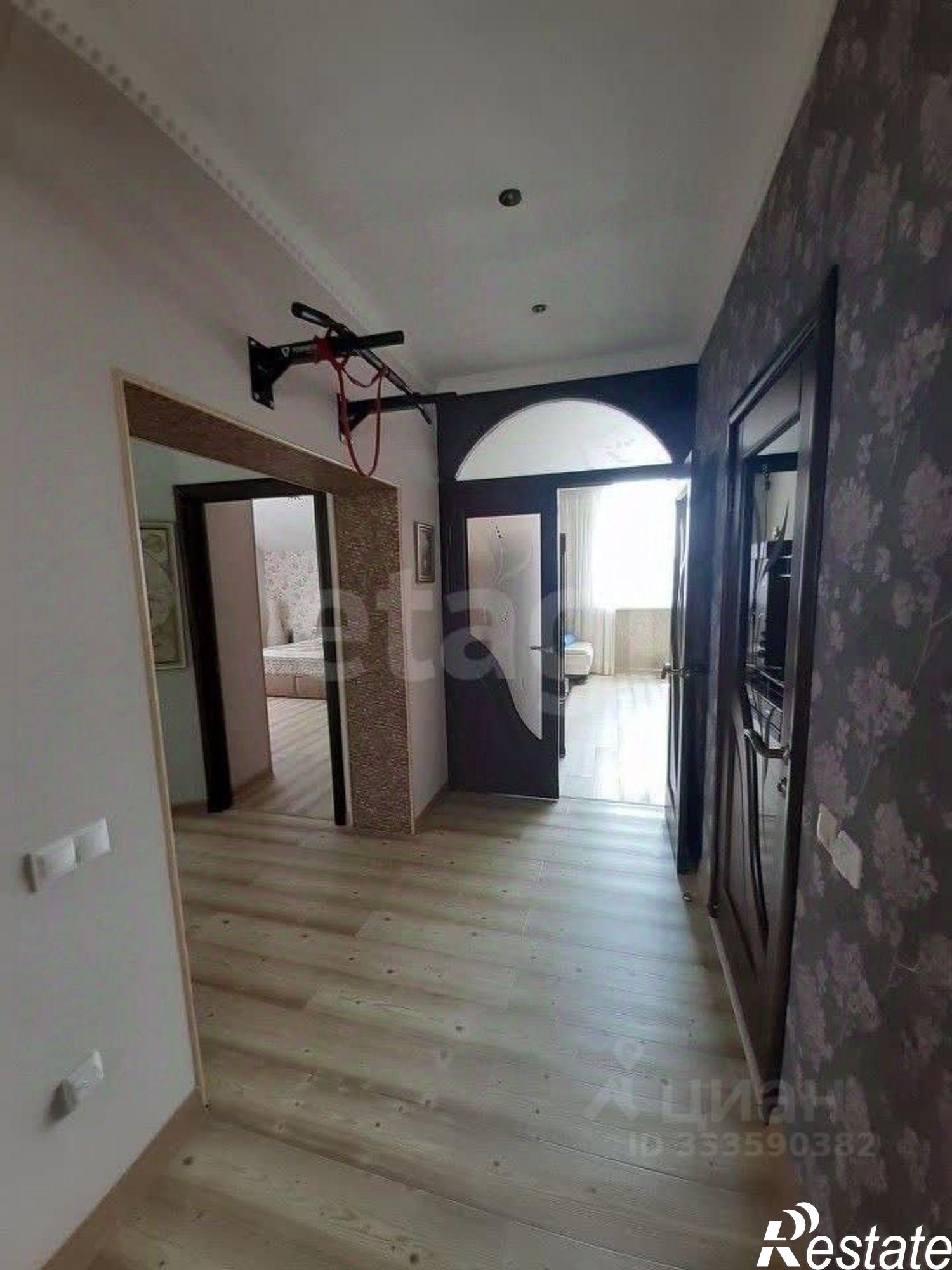 Купить квартиру за 12 500 000 рублей