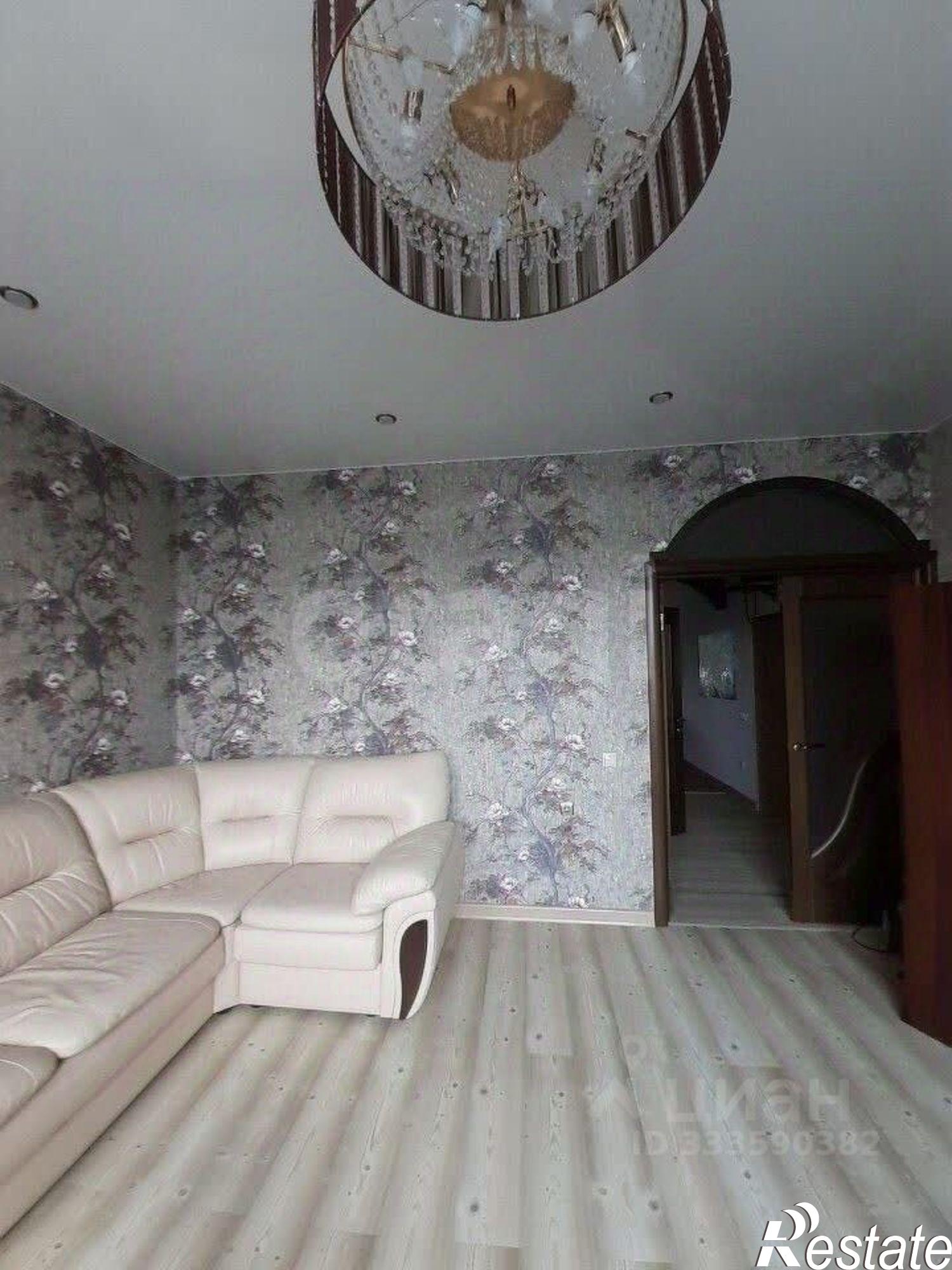 Купить квартиру за 12 500 000 рублей