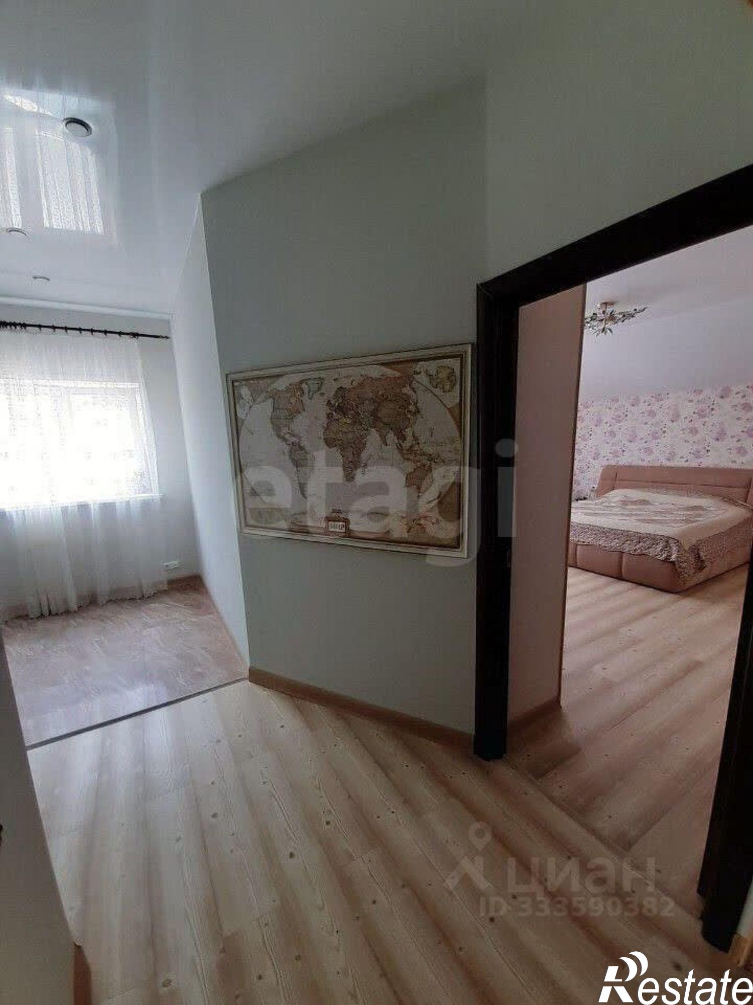 Купить квартиру за 12 500 000 рублей