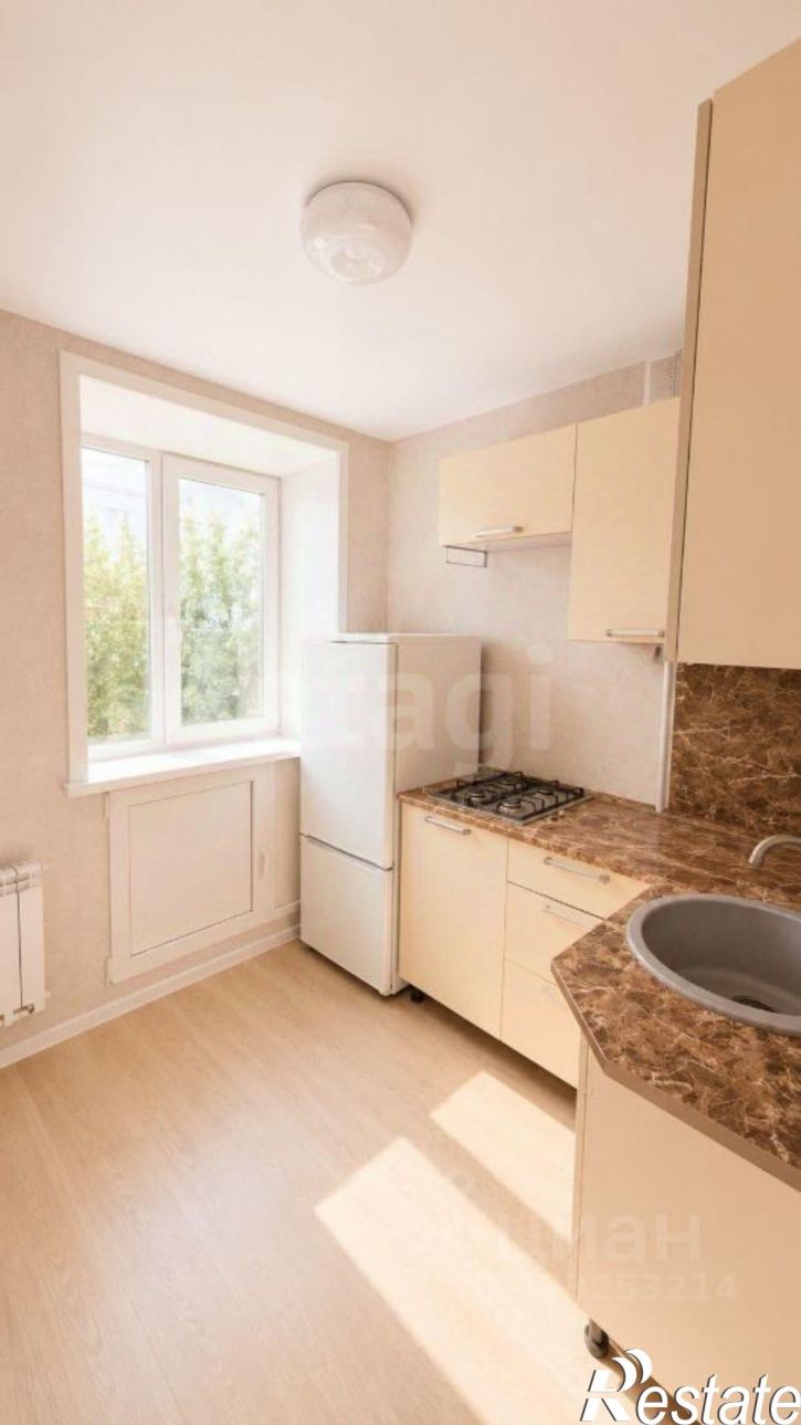 1-комн квартира улица Авиастроителей, 22,  д. 22