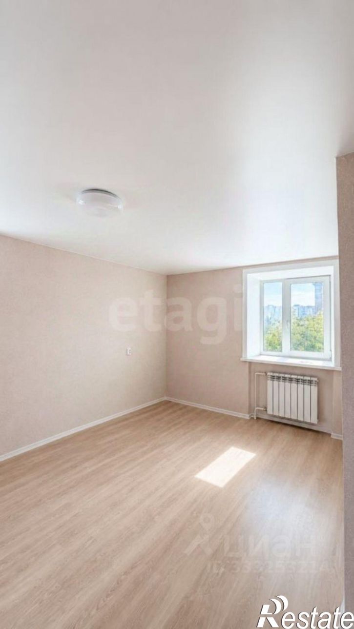 1-комн квартира улица Авиастроителей, 22,  д. 22