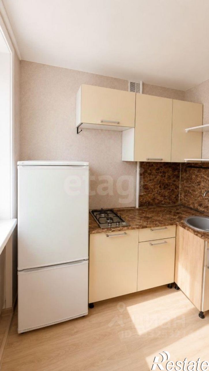 1-комн квартира улица Авиастроителей, 22,  д. 22