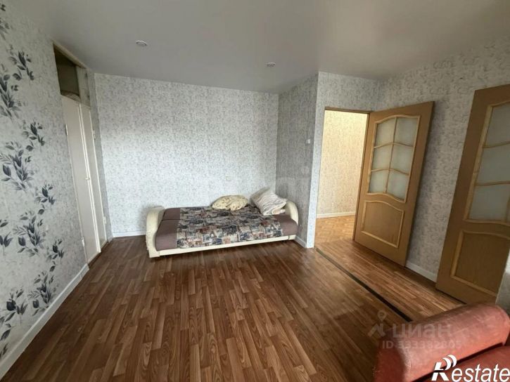 1-комн квартира улица Баррикад, 135,  д. 135