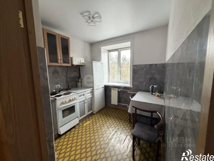 1-комн квартира улица Баррикад, 135,  д. 135
