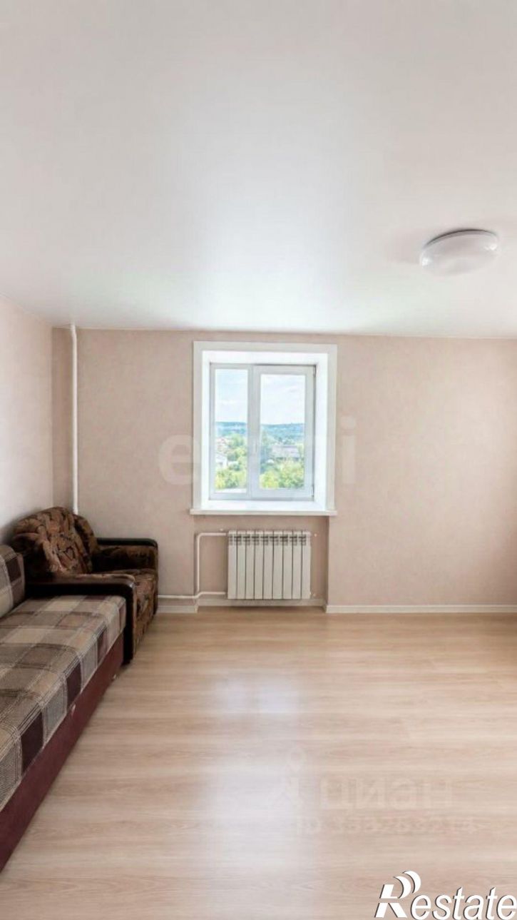 1-комн квартира улица Авиастроителей, 22,  д. 22