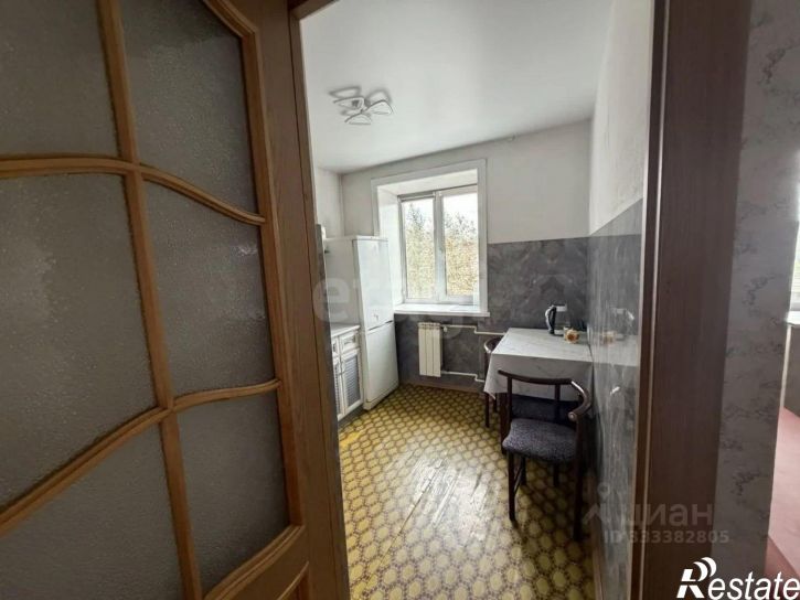1-комн квартира улица Баррикад, 135,  д. 135