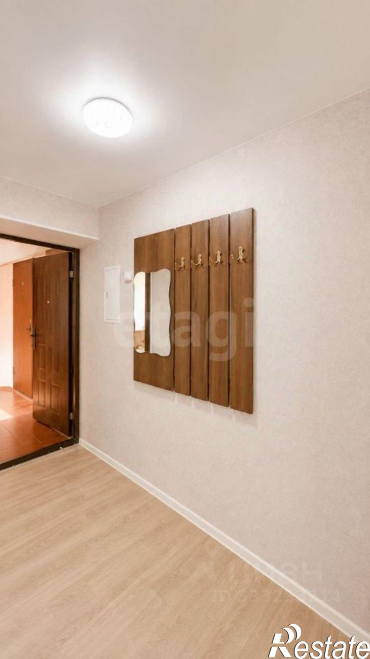1-комн квартира улица Авиастроителей, 22,  д. 22