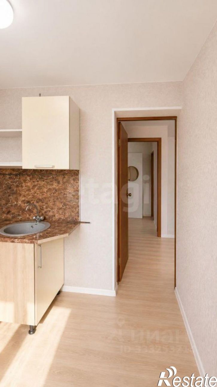 1-комн квартира улица Авиастроителей, 22,  д. 22