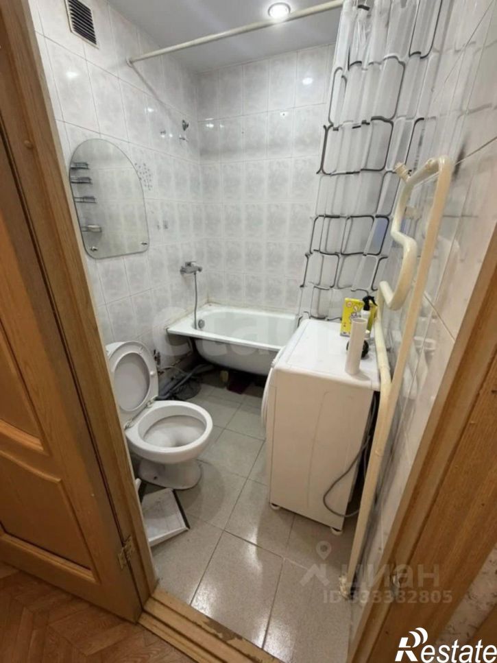 1-комн квартира улица Баррикад, 135,  д. 135