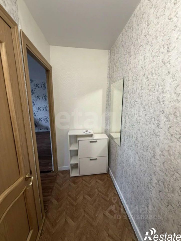 1-комн квартира улица Баррикад, 135,  д. 135
