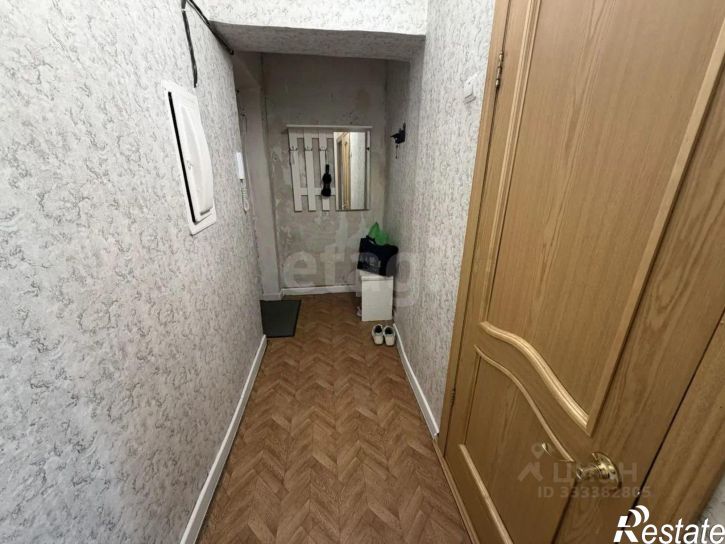 1-комн квартира улица Баррикад, 135,  д. 135